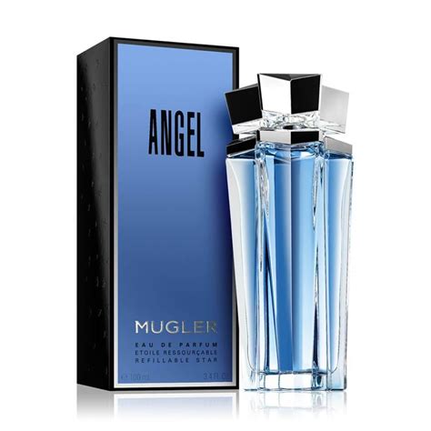 angel cologne thierry mugler.